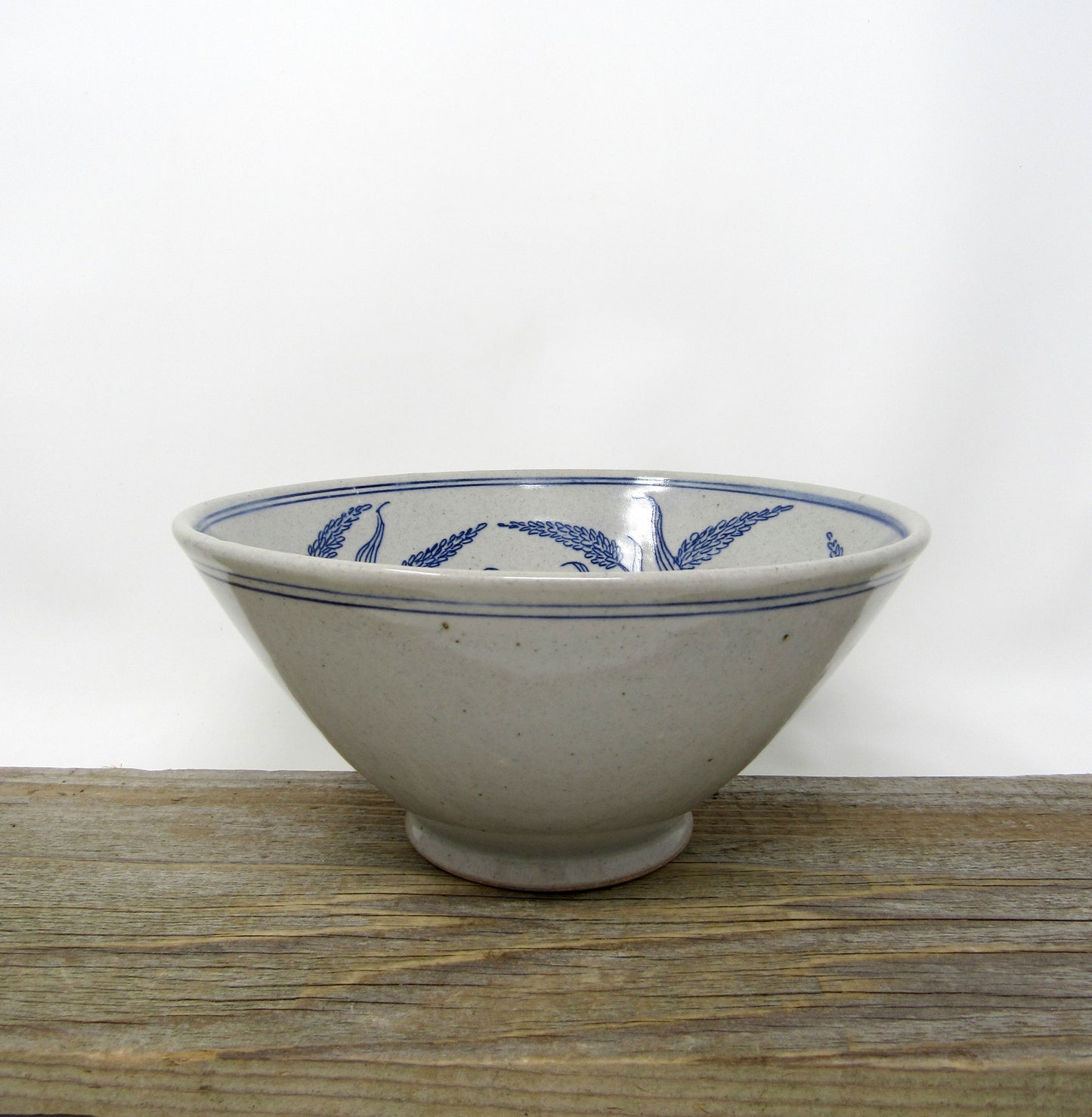 Wild Grass Ramen Bowl #1