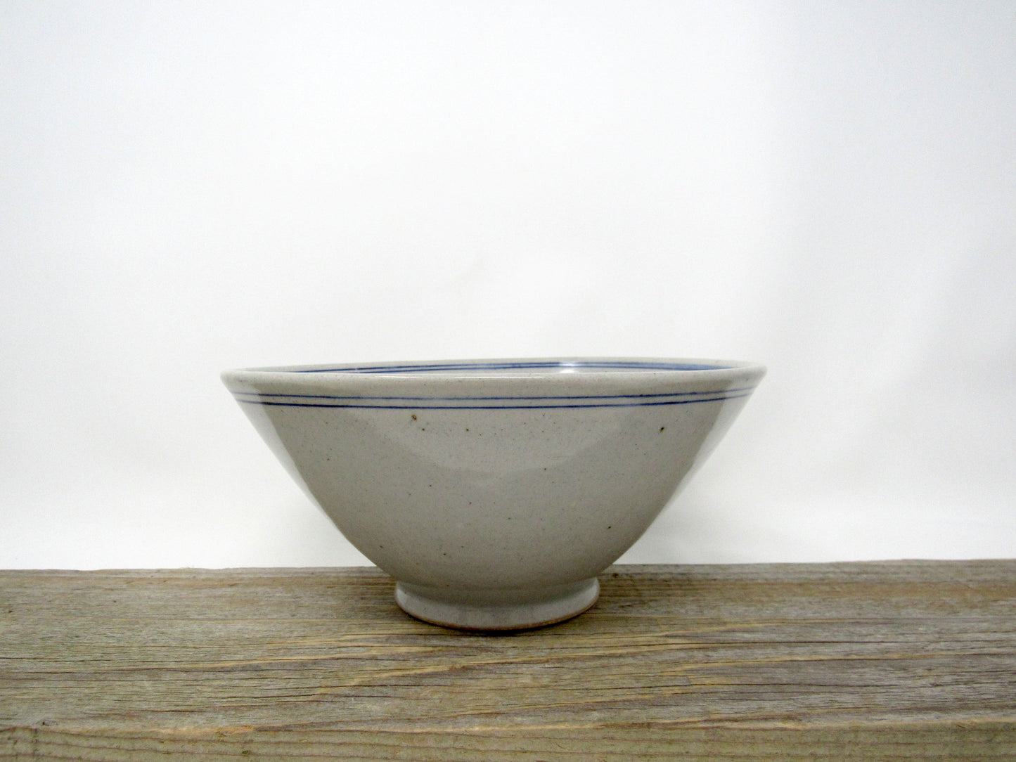 Wild Grass Ramen Bowl #1