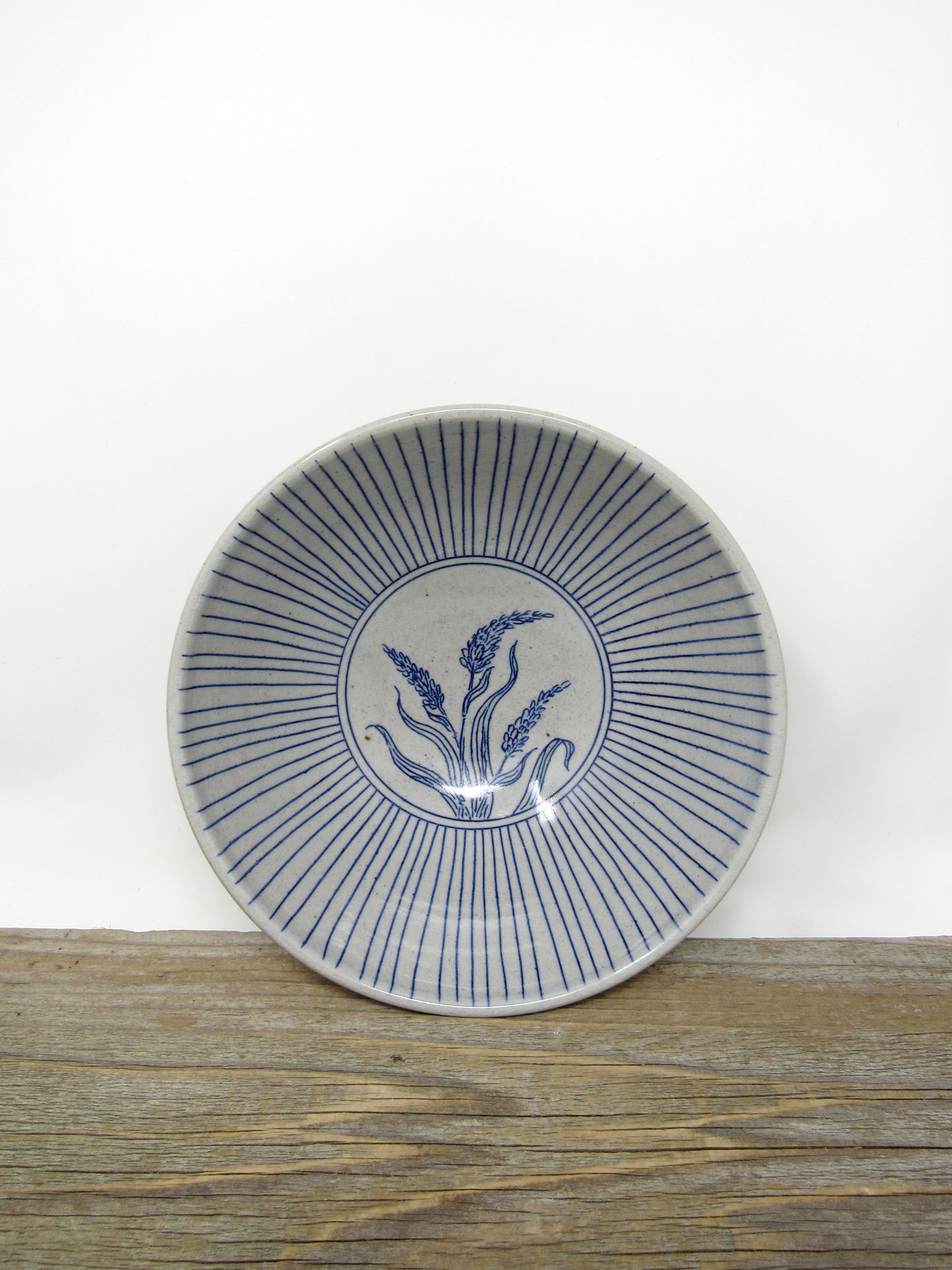 Wild Grass Ramen Bowl #2