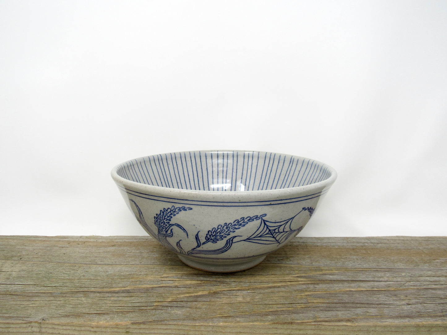 Wild Grass Ramen Bowl #2