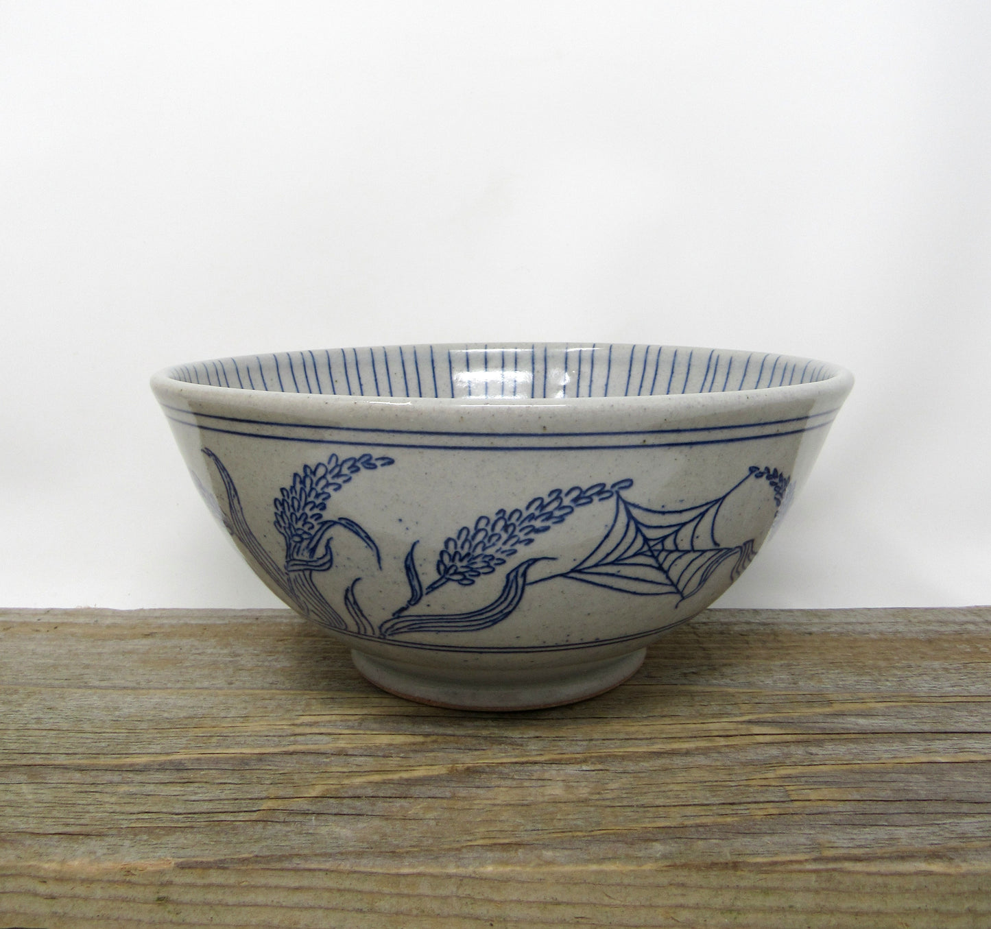 Wild Grass Ramen Bowl #2