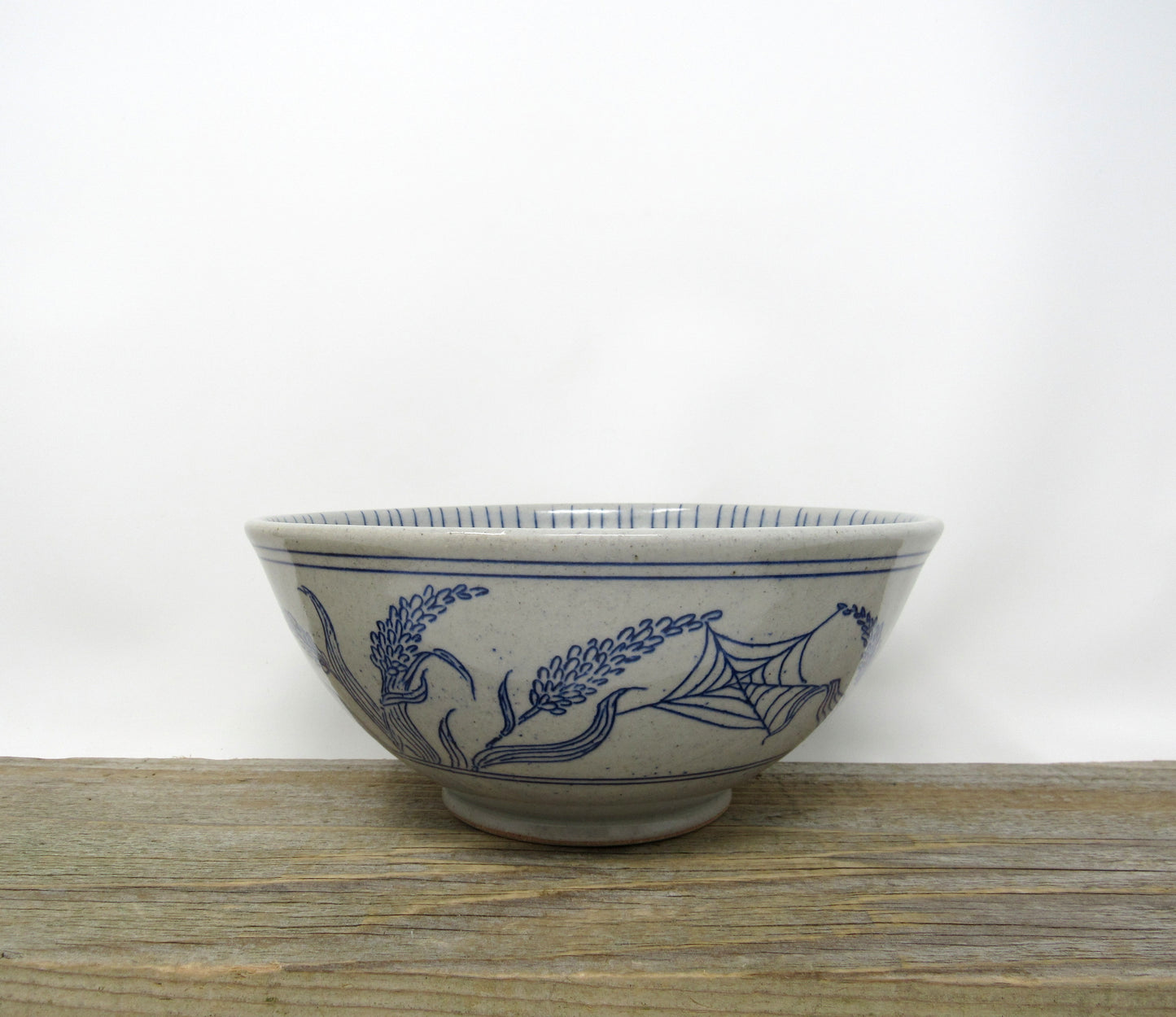 Wild Grass Ramen Bowl #2