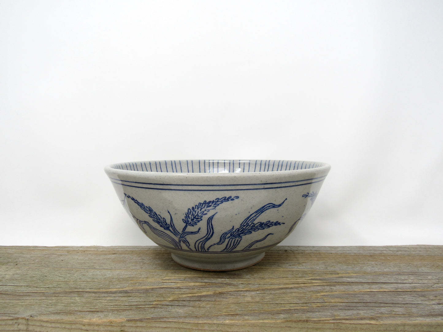 Wild Grass Ramen Bowl #2