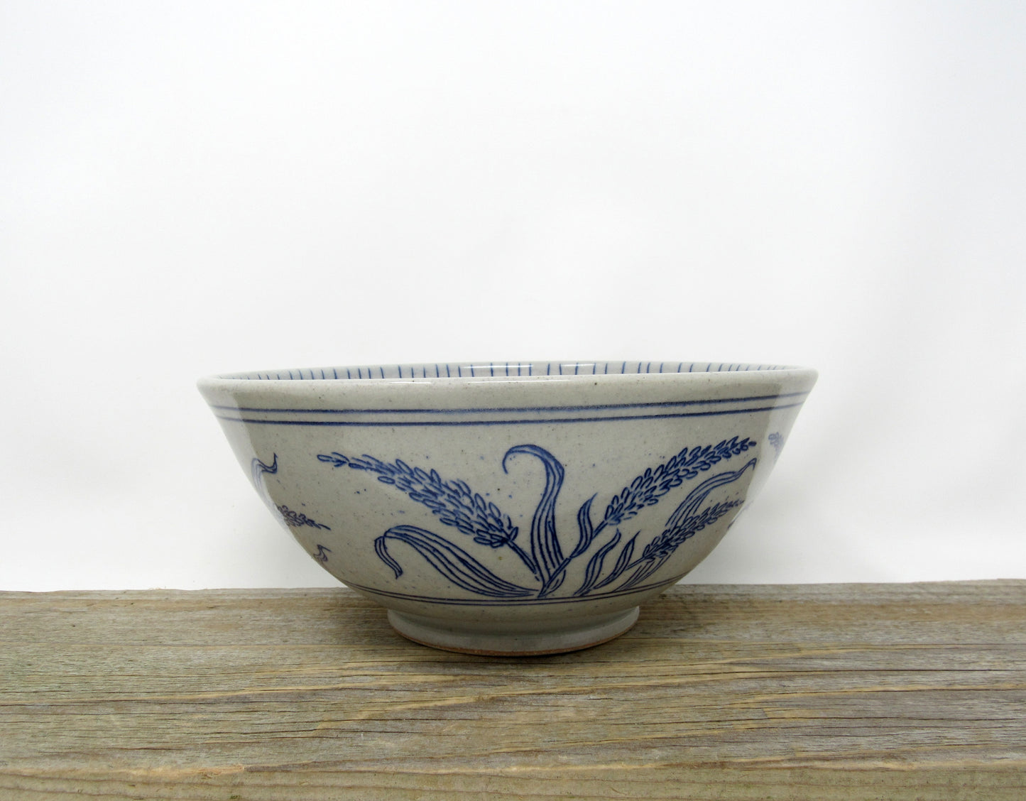 Wild Grass Ramen Bowl #2