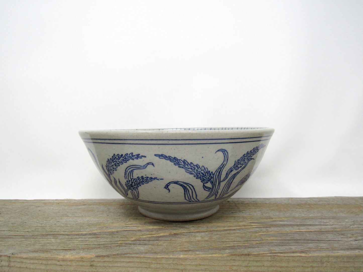 Wild Grass Ramen Bowl #2