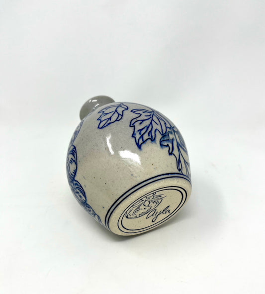 Cherry Tomato Bud Vase #2
